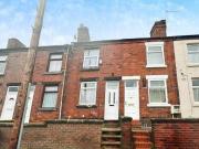 2 Bedroom Terraced House For Sale In Stoke on trent,...