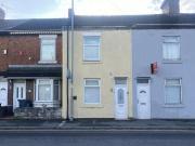 2 Bedroom Terraced House For Sale In Stoke on trent,...
