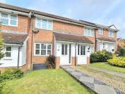 2 Bedroom Terraced House For Sale In Stone Cross, Pevensey