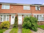 2 bedroom terraced house for sale in Stonebeck Avenue,...