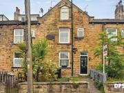 2 bedroom terraced house for sale in Stonefield Terrace,...
