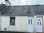 2 Bedroom Terraced House For Sale In Stranraer