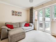 2 bedroom terraced house for sale in Stratone Mews,...