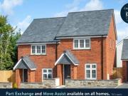 2 Bedroom Terraced House For Sale In Stratton, Bude