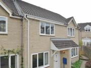 2 Bedroom Terraced House For Sale In Stroud, Gloucestershire