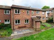 2 bedroom terraced house for sale in Sulby Road,...