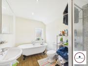 2 bedroom terraced house for sale in Summer Street,...