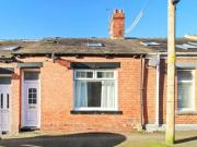 2 Bedroom Terraced House For Sale In Sunderland, Tyne...