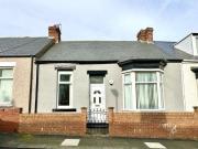 2 Bedroom Terraced House For Sale In Sunderland, Tyne...