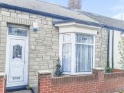 2 Bedroom Terraced House For Sale In Sunderland, Tyne...