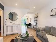 2 Bedroom Terraced House For Sale In Sutherland Avenue,...