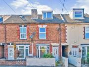 2 Bedroom Terraced House For Sale In Sutton Bridge 2 Bedroom Terraced House For Sale In Sutton Bridge