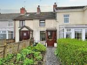 2 Bedroom Terraced House For Sale In Swarthmoor, Ulverston