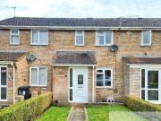 2 Bedroom Terraced House For Sale In Swindon
