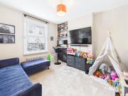 2 bedroom terraced house for sale in Swindon Street,...