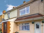 2 Bedroom Terraced House For Sale In Swindon, Wiltshire