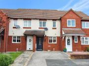 2 Bedroom Terraced House For Sale In Swindon, Wiltshire