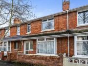 2 Bedroom Terraced House For Sale In Swindon, Wiltshire