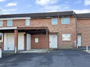 2 Bedroom Terraced House For Sale In Swindon, Wiltshire