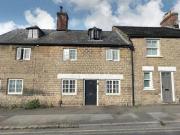 2 Bedroom Terraced House For Sale In Swindon, Wiltshire