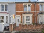 2 bedroom terraced house for sale in Swindon, Wiltshire, SN1