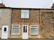 2 Bedroom Terraced House For Sale In Swinefleet