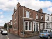 2 Bedroom Terraced House For Sale In Swinley