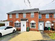 2 Bedroom Terraced House For Sale In Syston