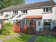 2 bedroom terraced house for sale in Tanzieknowe Road...