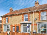 2 Bedroom Terraced House For Sale In Taunton