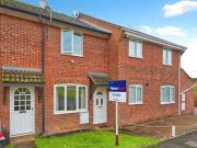 2 Bedroom Terraced House For Sale In Taunton