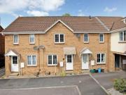 2 Bedroom Terraced House For Sale In Taunton, Somerset