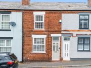 2 bedroom terraced house for sale in Taylor Street,...