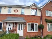 2 Bedroom Terraced House For Sale In Telford, Shropshire