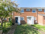 2 bedroom terraced house for sale in Telscombe Way,...