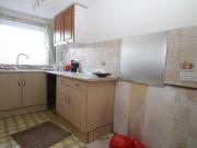 2 bedroom terraced house for sale in Telscombe way,...