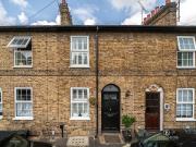 2 bedroom terraced house for sale in Temperance Street,...