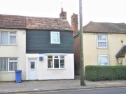 2 Bedroom Terraced House For Sale In Teynham