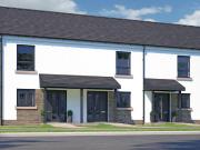 2 bedroom terraced house for sale in The Drew,...