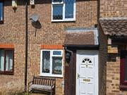 2 bedroom terraced house for sale in The Head Race,...