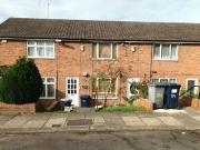 2 Bedroom Terraced House For Sale In The Hyde, London