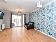 2 Bedroom Terraced House For Sale In The Hyde, New...