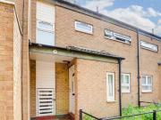 2 Bedroom Terraced House For Sale In The Meadows,...