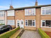 2 bedroom terraced house for sale in The Oval,...
