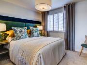 2 bedroom terraced house for sale in The Wisp,...