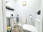 2 bedroom terraced house for sale in Thebe Close,...