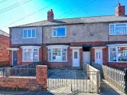 2 bedroom terraced house for sale in Thompson Street...