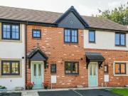 2 Bedroom Terraced House For Sale In Thornton cleveleys