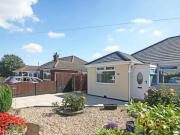 2 Bedroom Terraced House For Sale In Thornton cleveleys