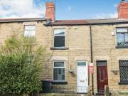 2 Bedroom Terraced House For Sale In Thorpe Hesley